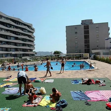 Apartamento Rocamaura I A 3-1