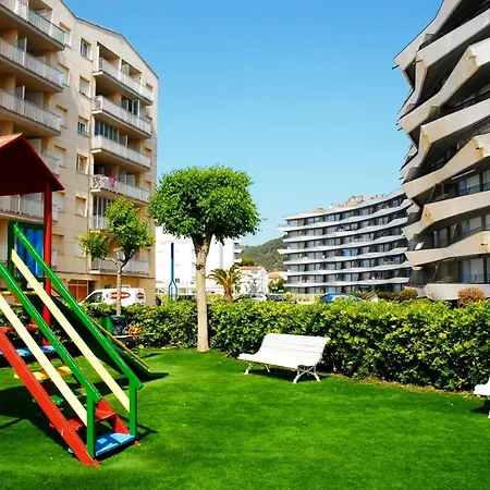 Apartamento Rocamaura I A 3-1