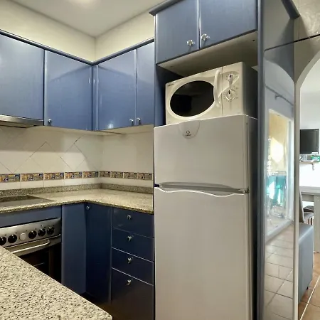 Apartamento Rocamaura I A 3-1 *
