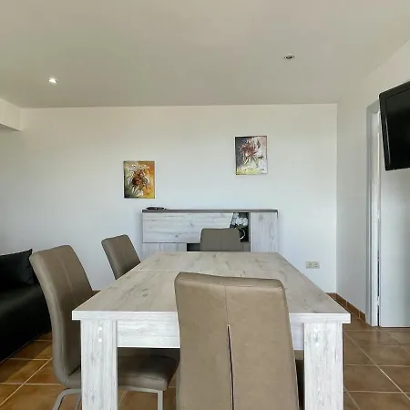 Apartment Rocamaura I A 3-1 L'Estartit