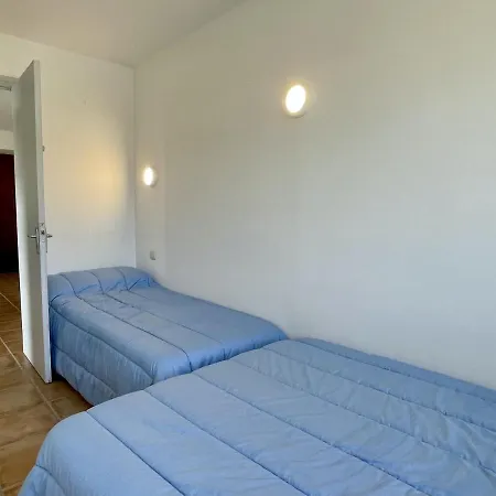 Apartment Rocamaura I A 3-1 L'Estartit