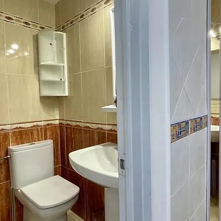 Apartment Rocamaura I A 3-1 *